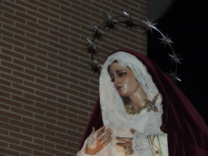 Viacrucis Semana Santa 2013 (9)  