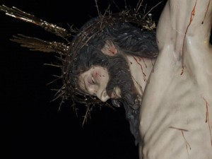 Viacrucis Semana Santa 2013  